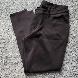 Apt.9 black jeggings